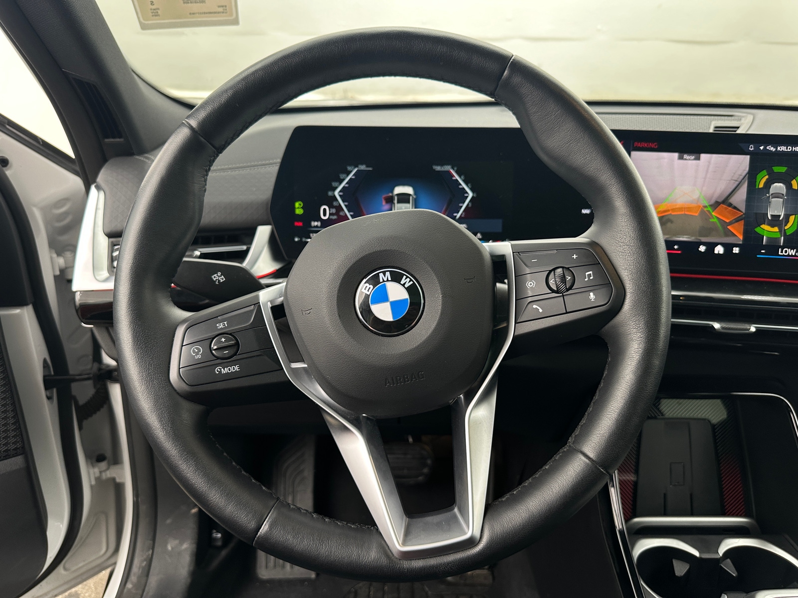Thumbnail: 2025 BMW X2 - 4