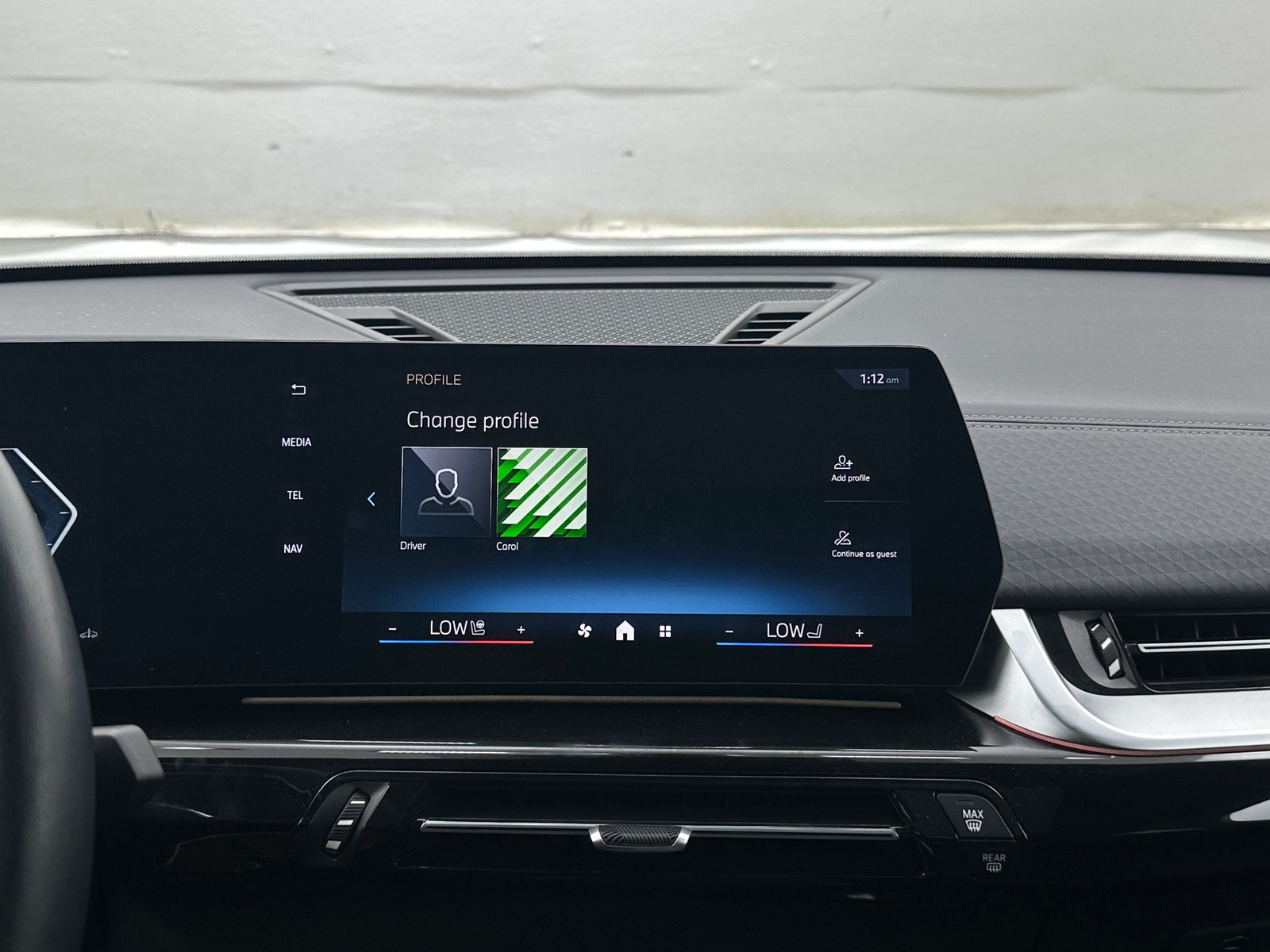 Thumbnail: 2025 BMW X2 - 3