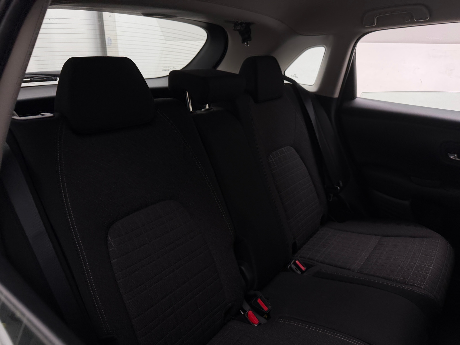 Thumbnail: 2025 Honda HR-V - 6