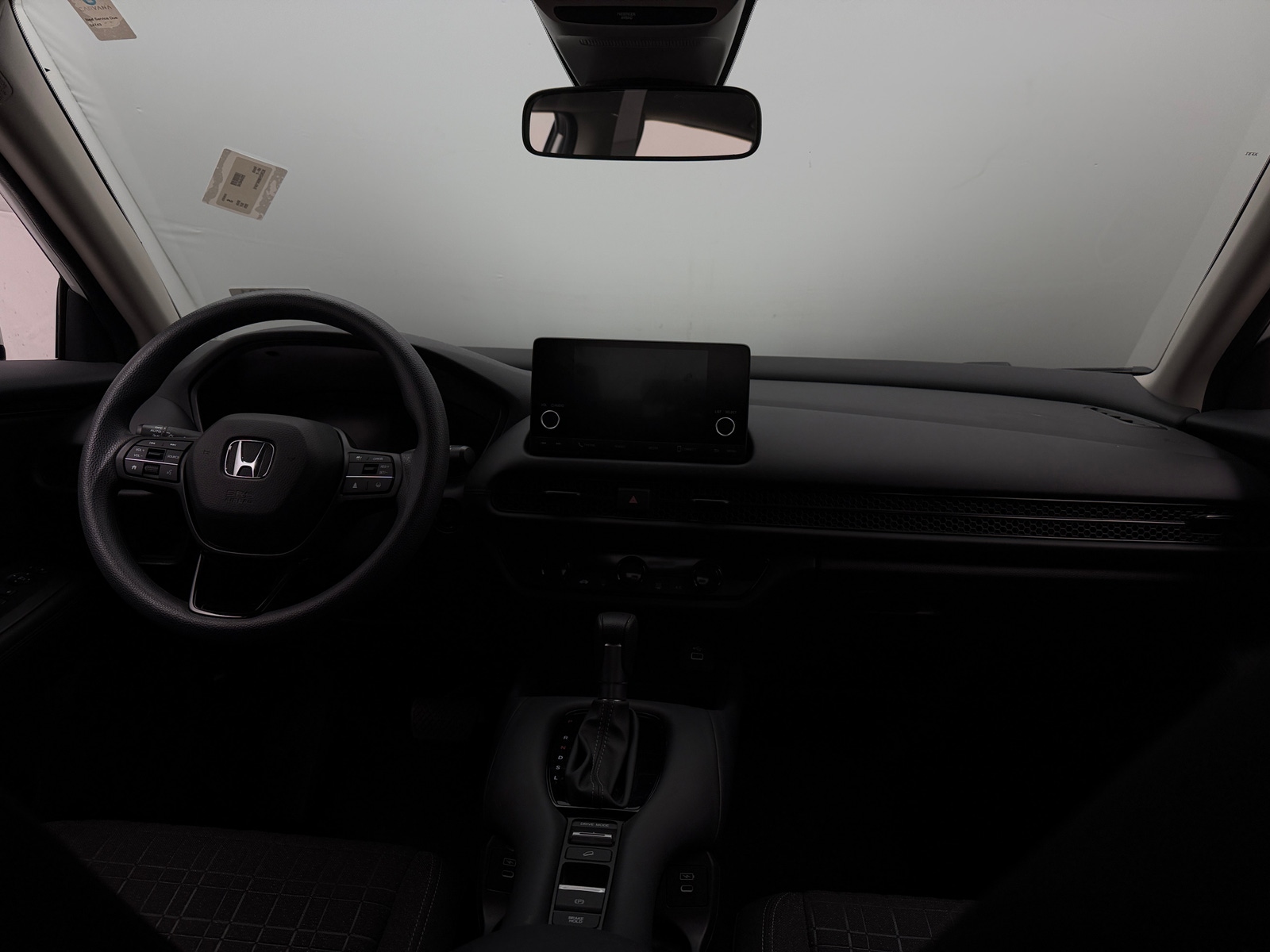Thumbnail: 2025 Honda HR-V - 3