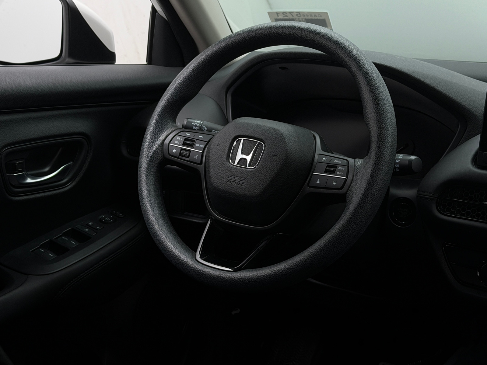Thumbnail: 2025 Honda HR-V - 5