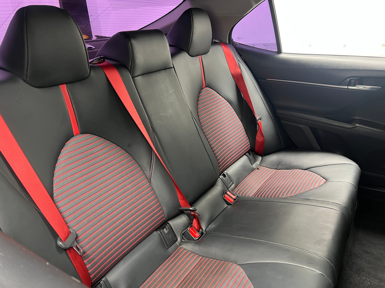 Thumbnail: 2021 Toyota Camry - 5