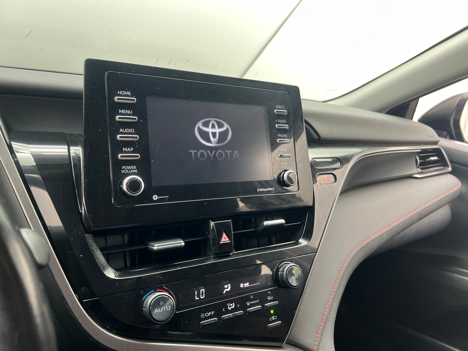 Thumbnail: 2021 Toyota Camry - 3