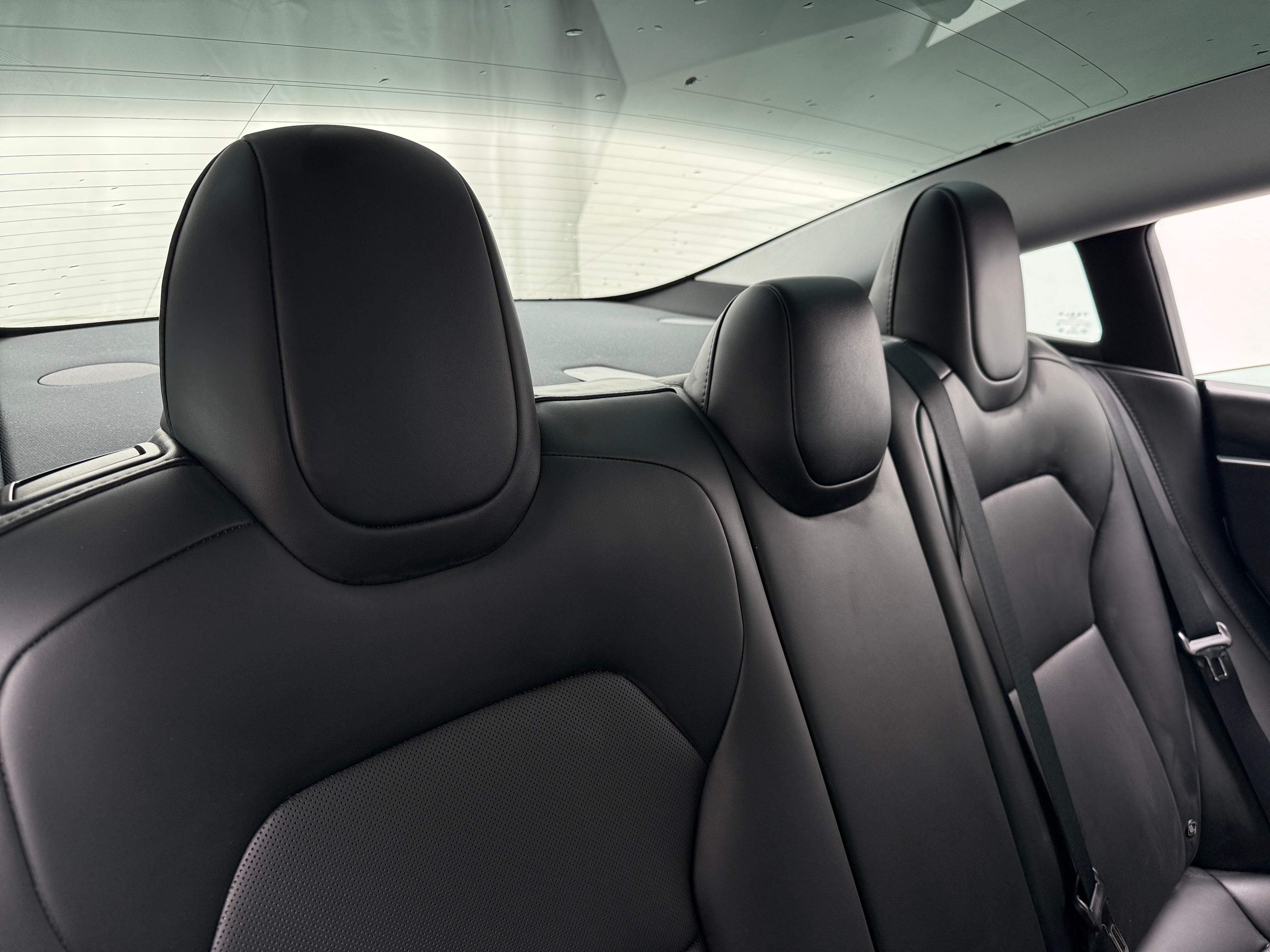 Used 2024 Tesla Model 3 Long Range with VIN 5YJ3E1EB8RF820274 for sale in Oak Creek, WI