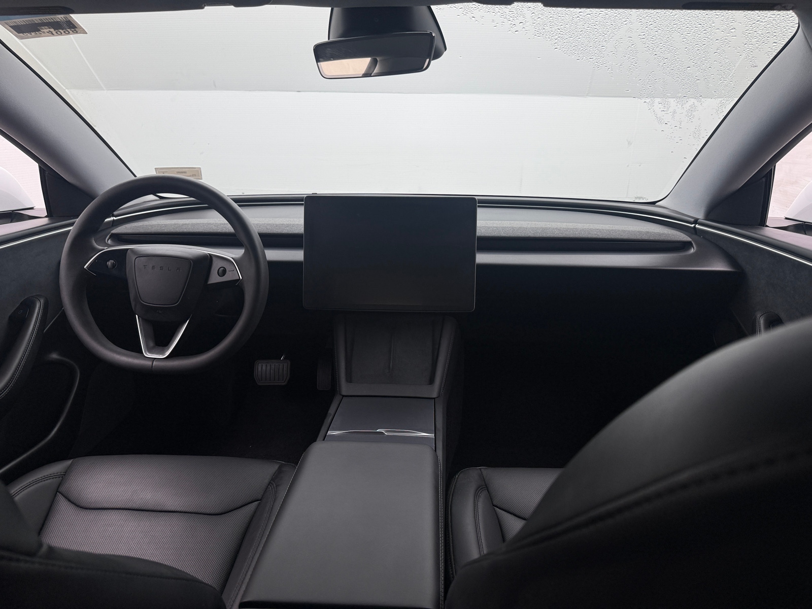 Thumbnail: 2024 Tesla Model 3 - 2