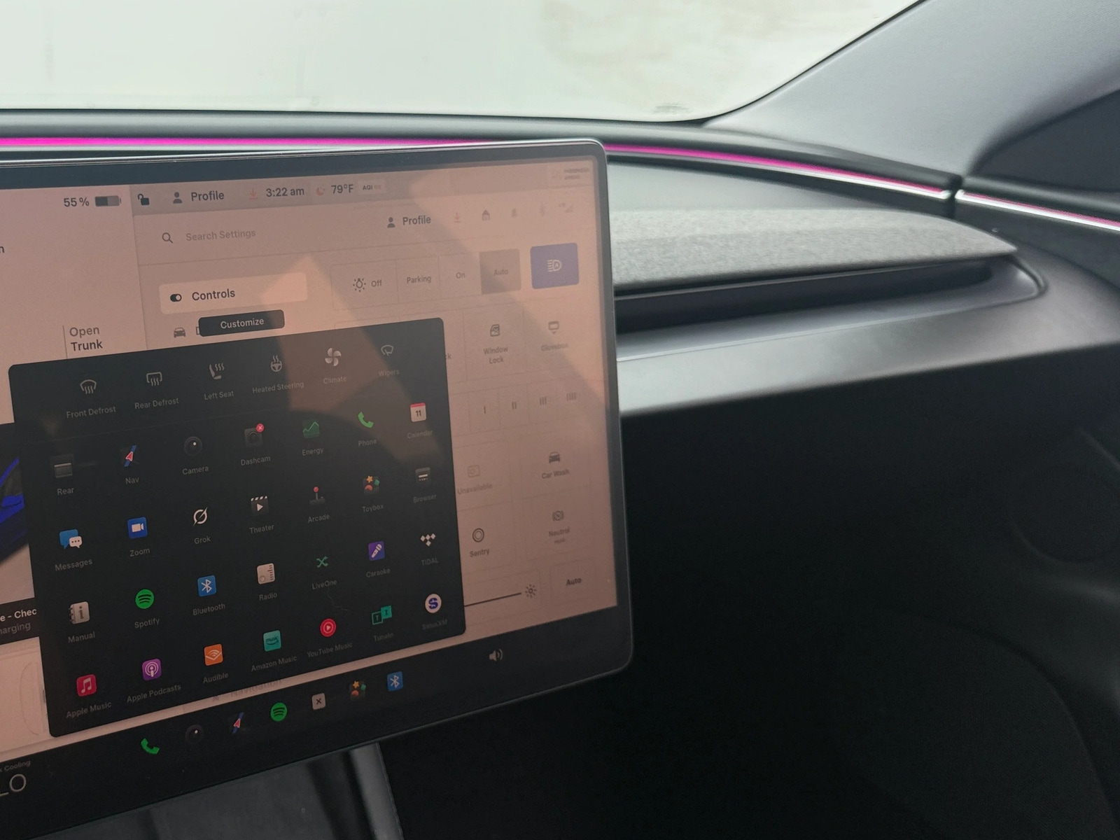 Thumbnail: 2024 Tesla Model 3 - 3