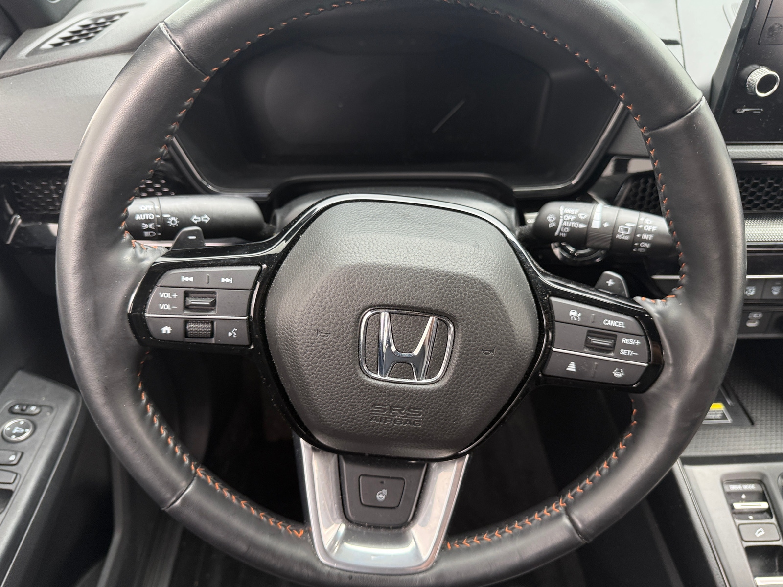 Thumbnail: 2025 Honda CR-V - 4