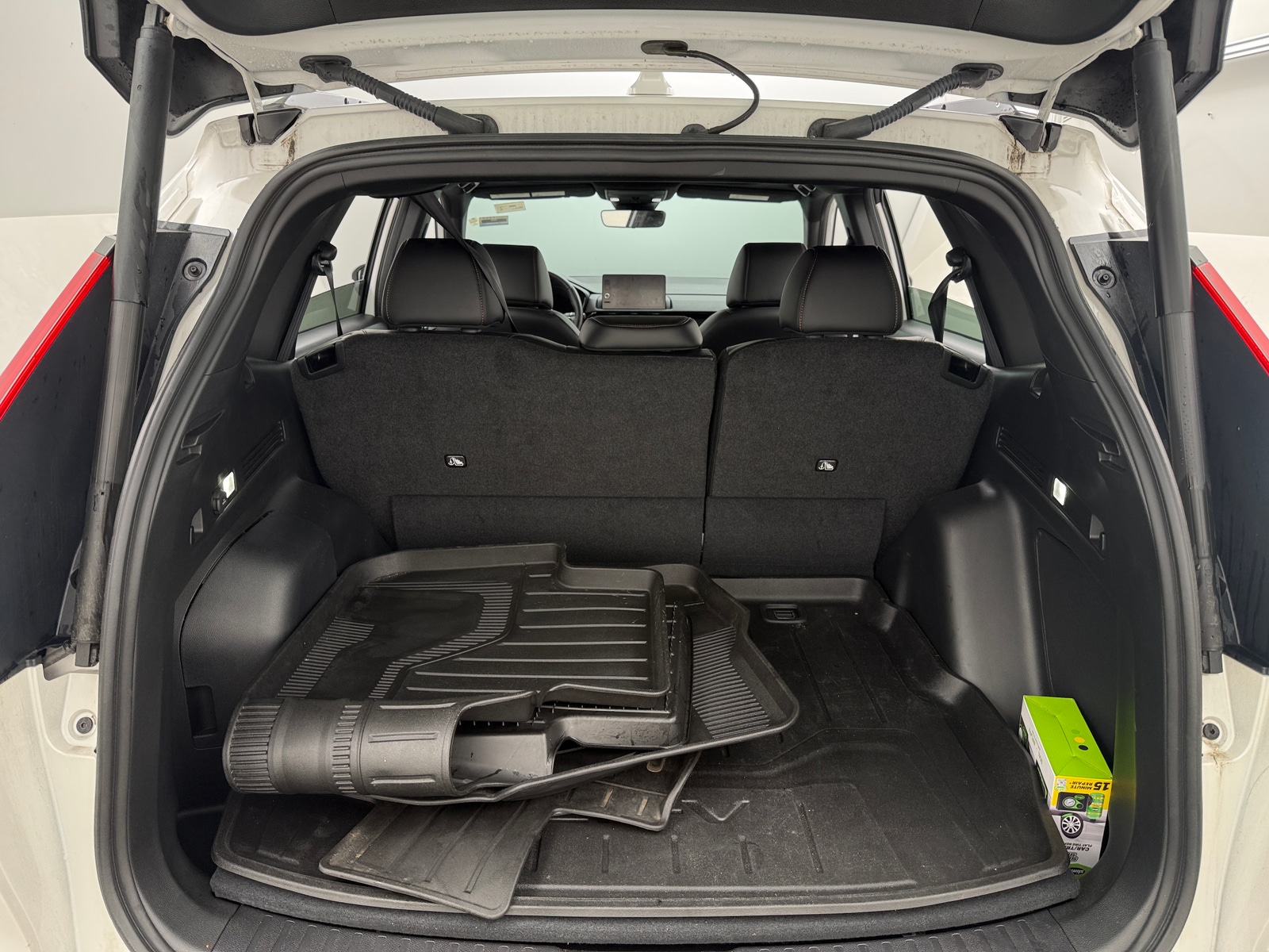 Thumbnail: 2025 Honda CR-V - 6