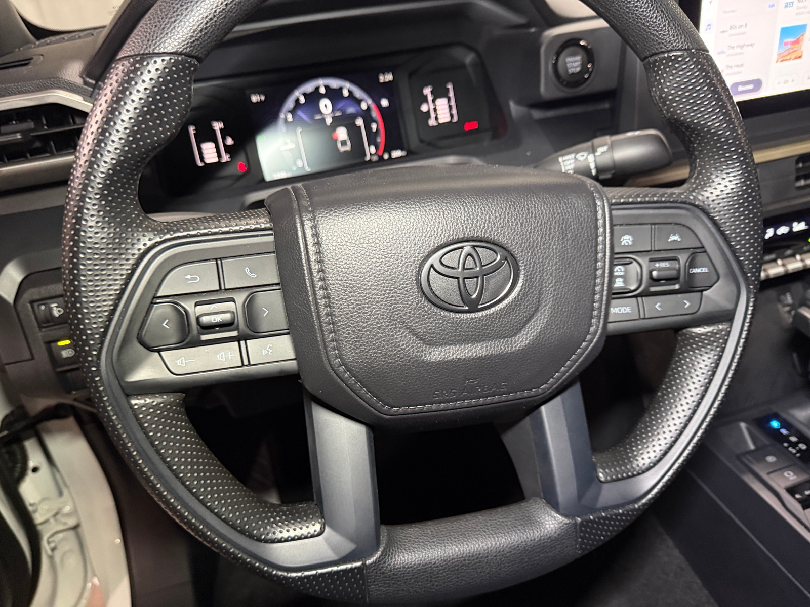 Thumbnail: 2026 Toyota Tacoma - 5