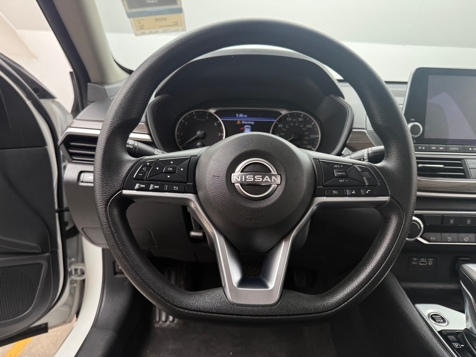 Thumbnail: 2024 Nissan Altima - 5