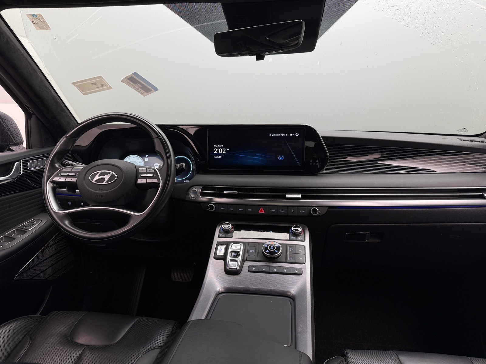Thumbnail: 2024 Hyundai Palisade - 2