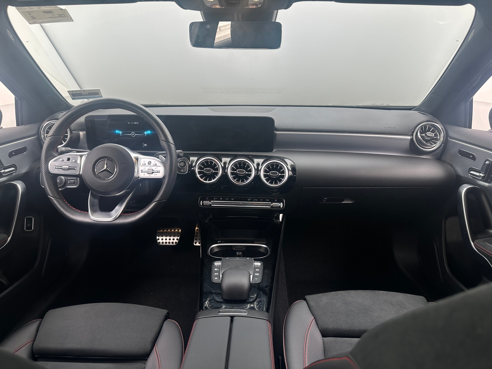 Thumbnail: 2022 Mercedes-Benz A-Class - 2