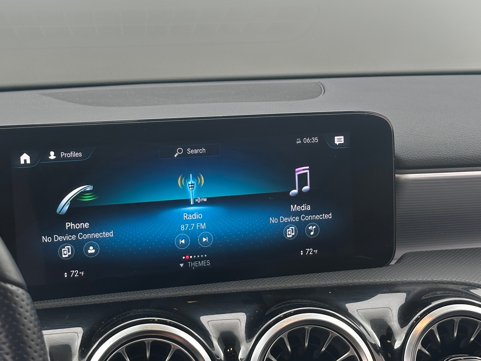 Thumbnail: 2022 Mercedes-Benz A-Class - 3