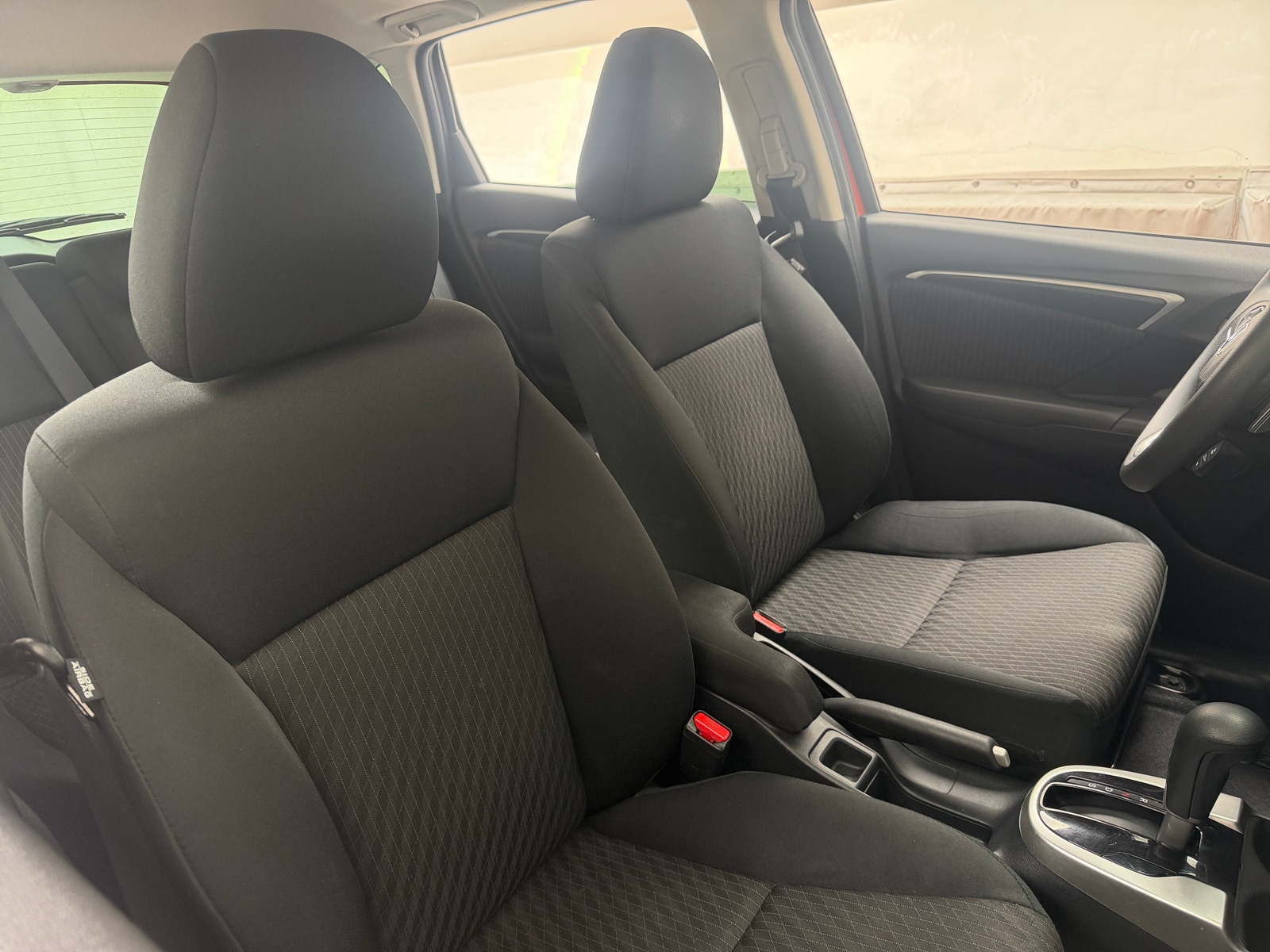 Thumbnail: 2018 Honda Fit - 2