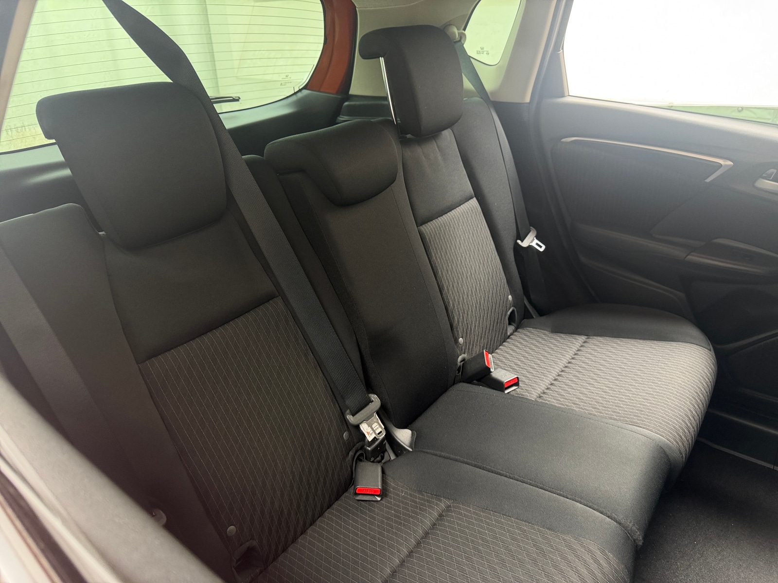 Thumbnail: 2018 Honda Fit - 6