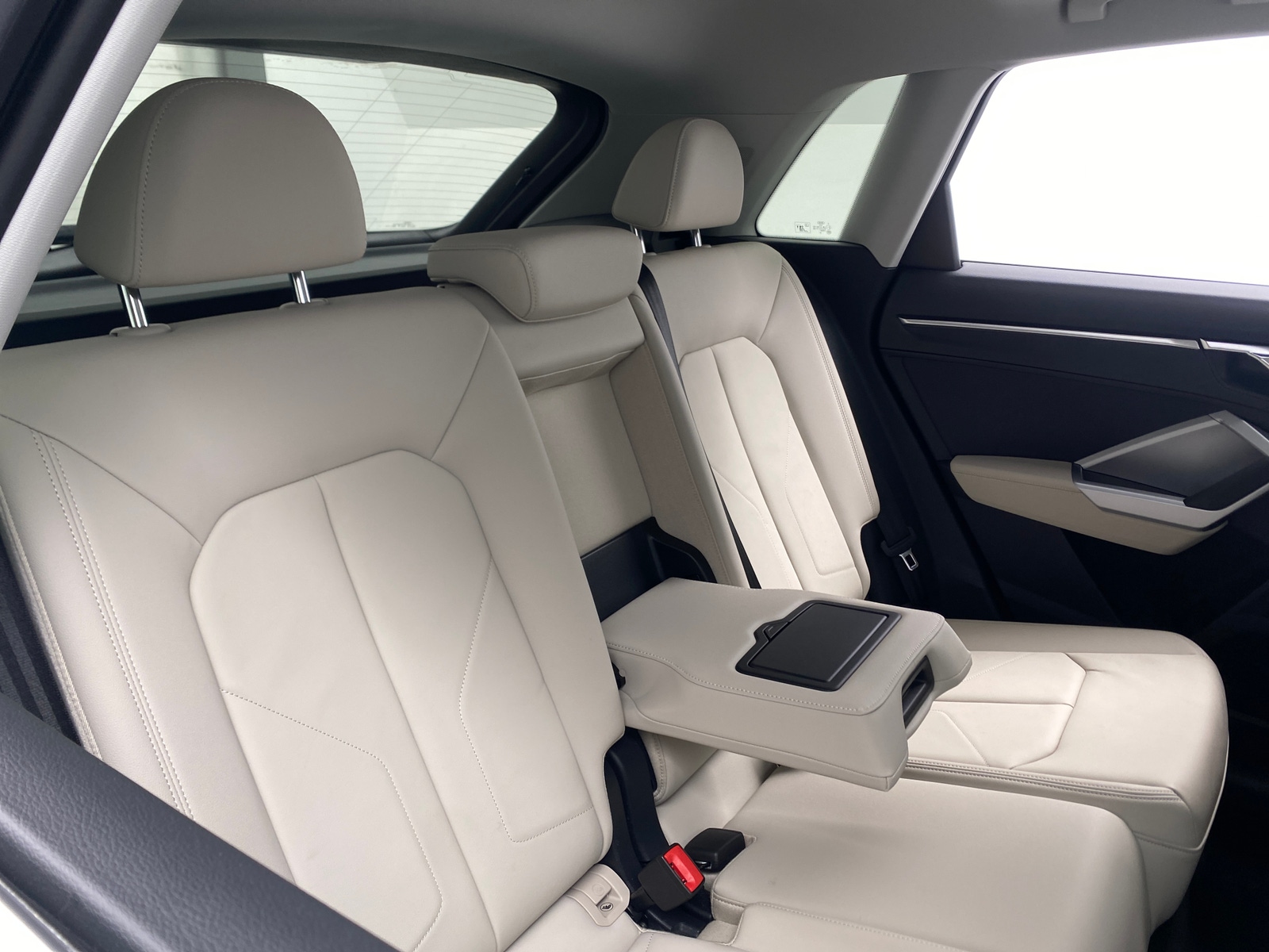 Thumbnail: 2021 Audi Q3 - 5