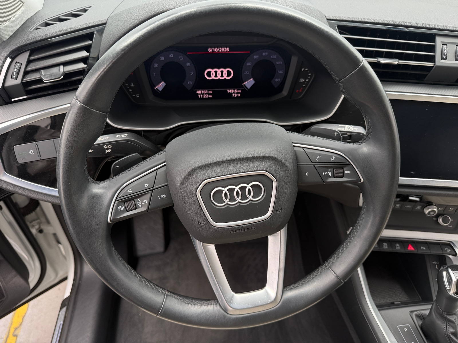 Thumbnail: 2021 Audi Q3 - 4