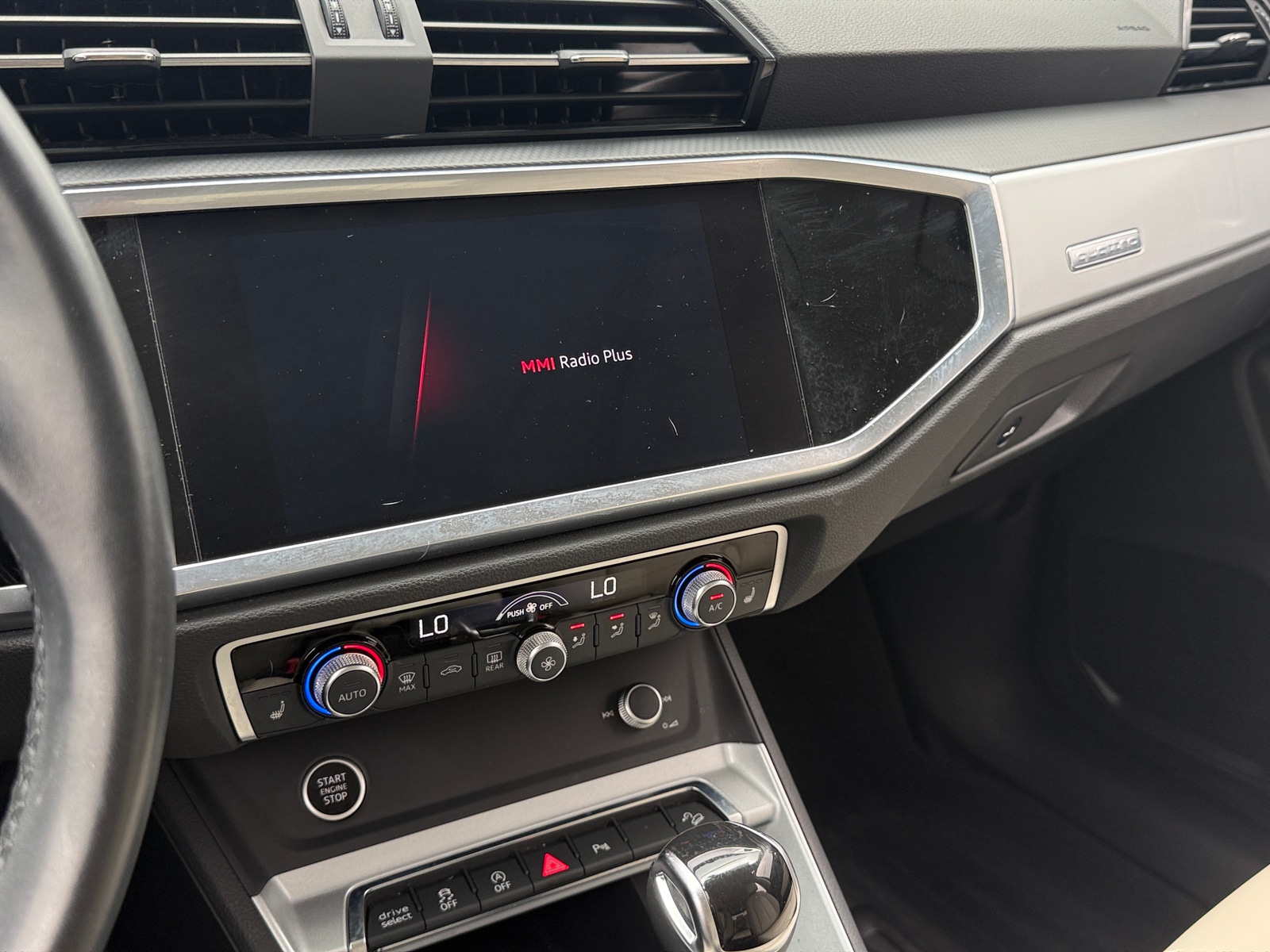 Thumbnail: 2021 Audi Q3 - 3