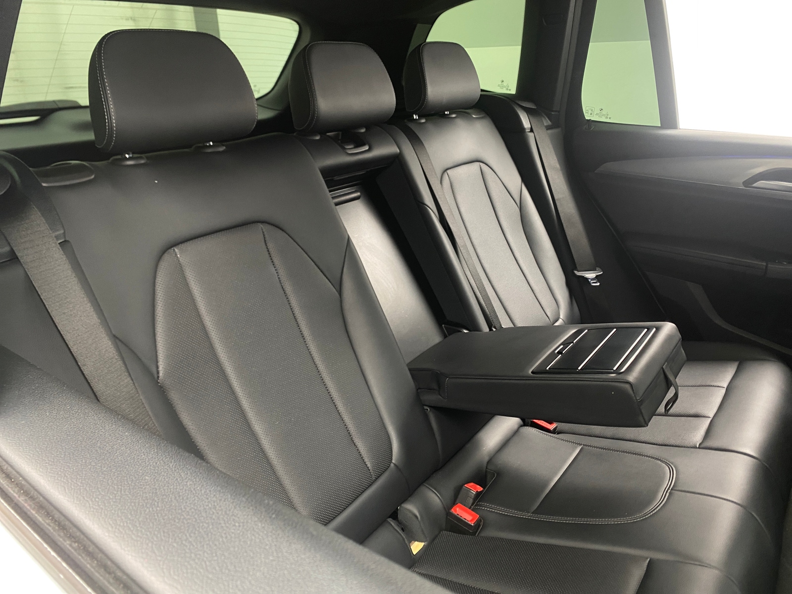 Thumbnail: 2023 BMW X3 - 5