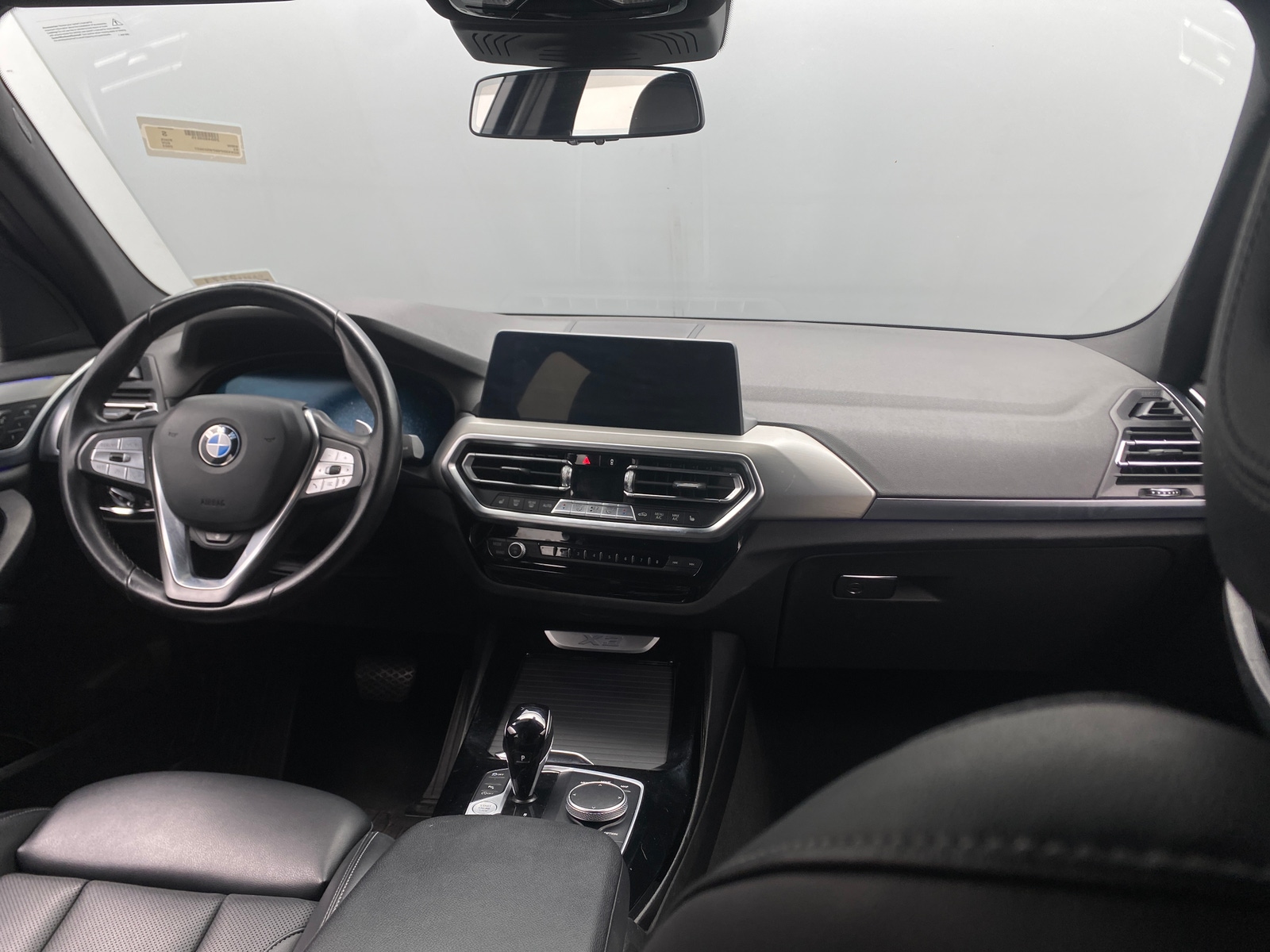 Thumbnail: 2023 BMW X3 - 2