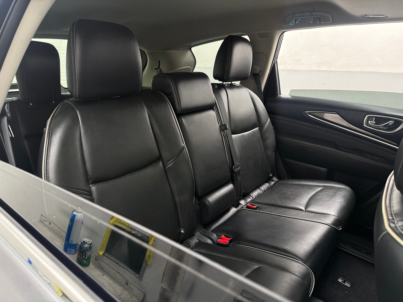 Thumbnail: 2019 INFINITI QX60 - 5