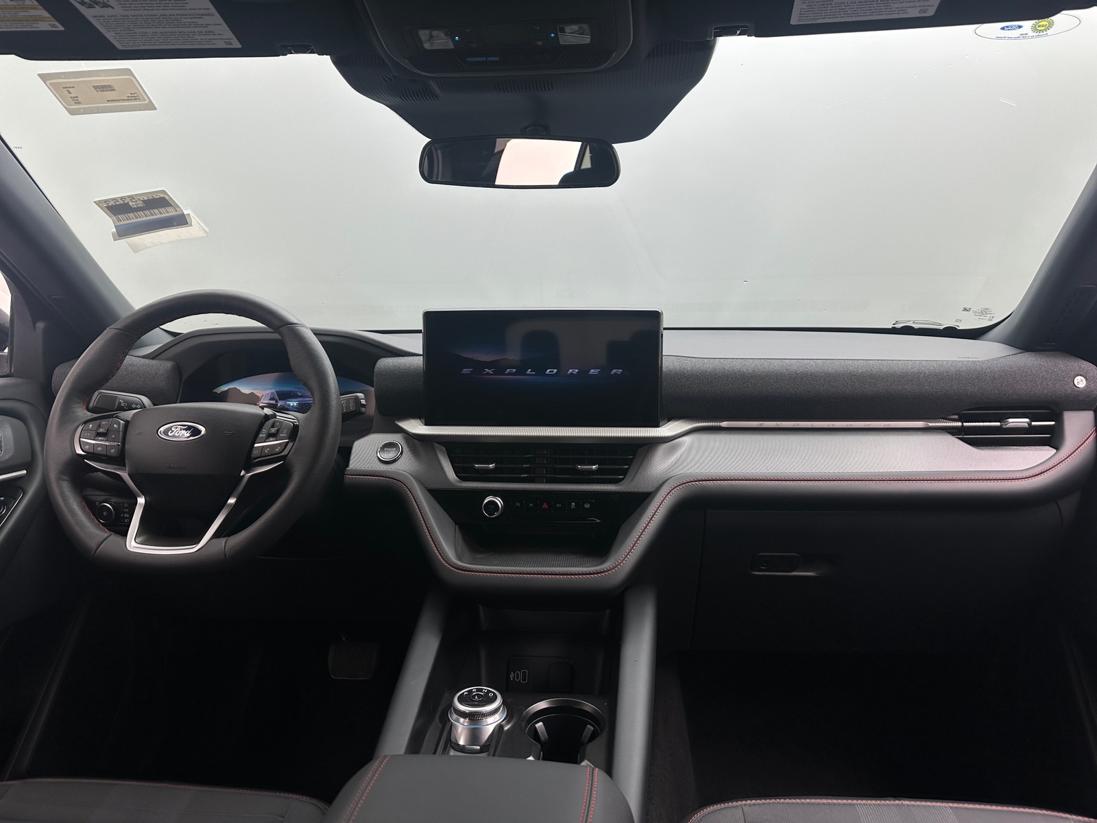 Thumbnail: 2026 Ford Explorer - 3