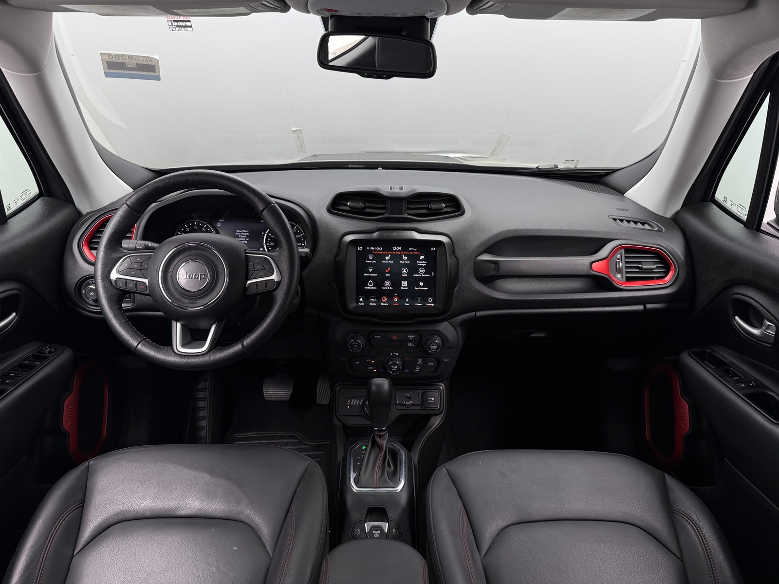 Thumbnail: 2023 Jeep Renegade - 2
