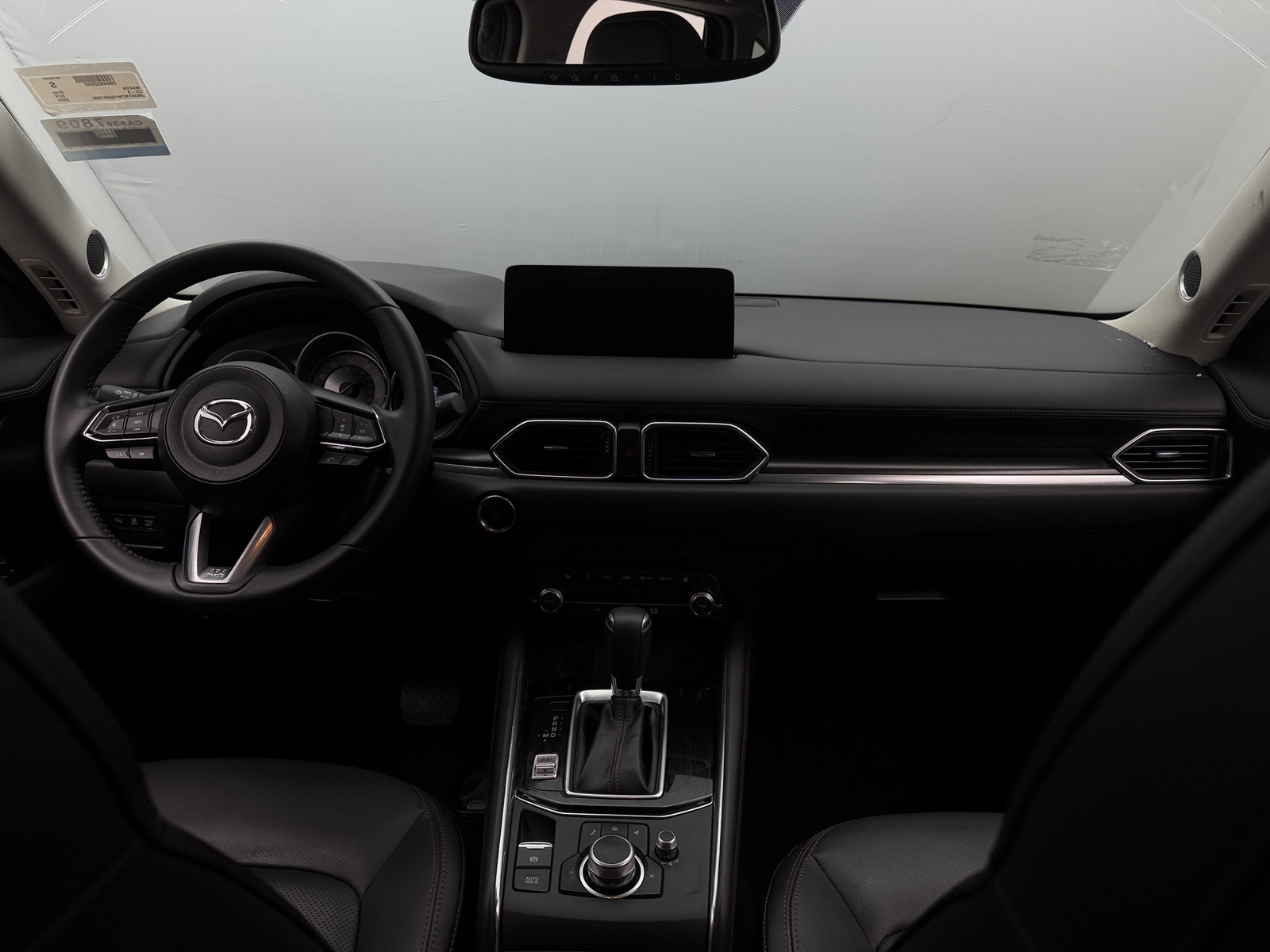 Thumbnail: 2025 Mazda CX-5 - 2