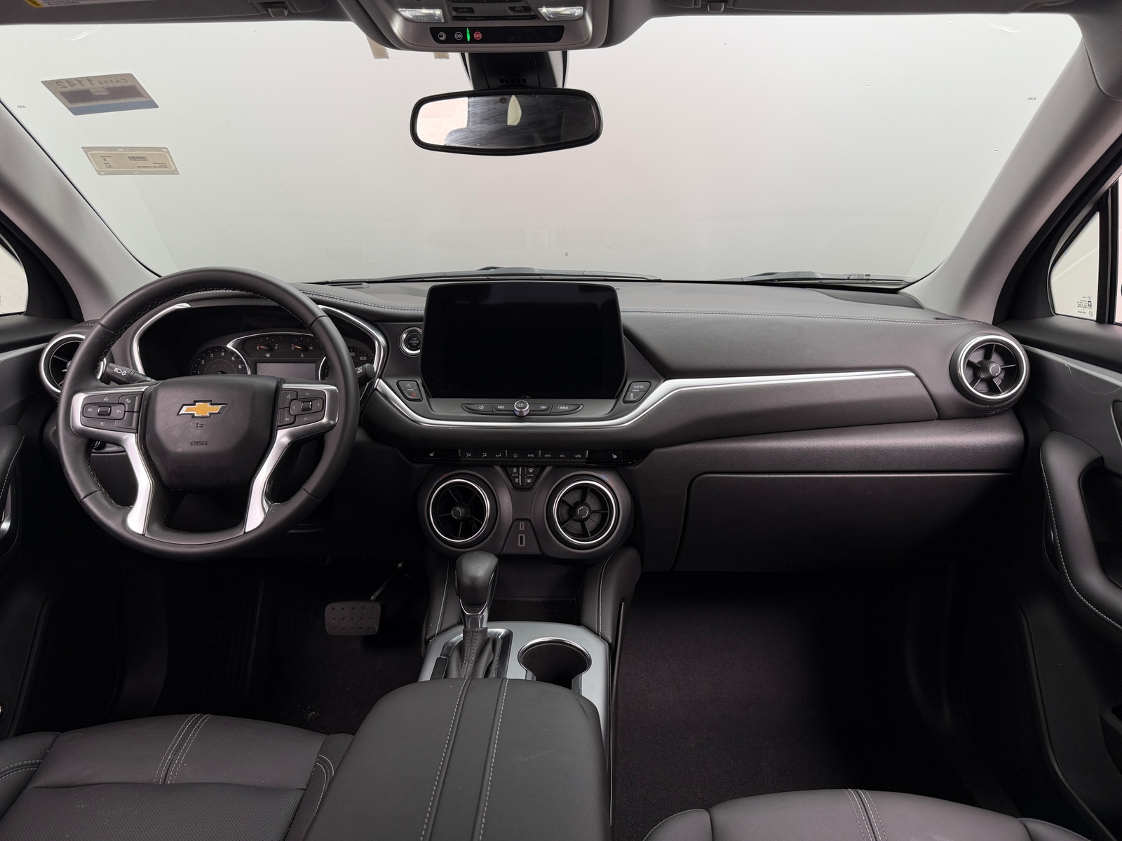 Thumbnail: 2024 Chevrolet Blazer - 2