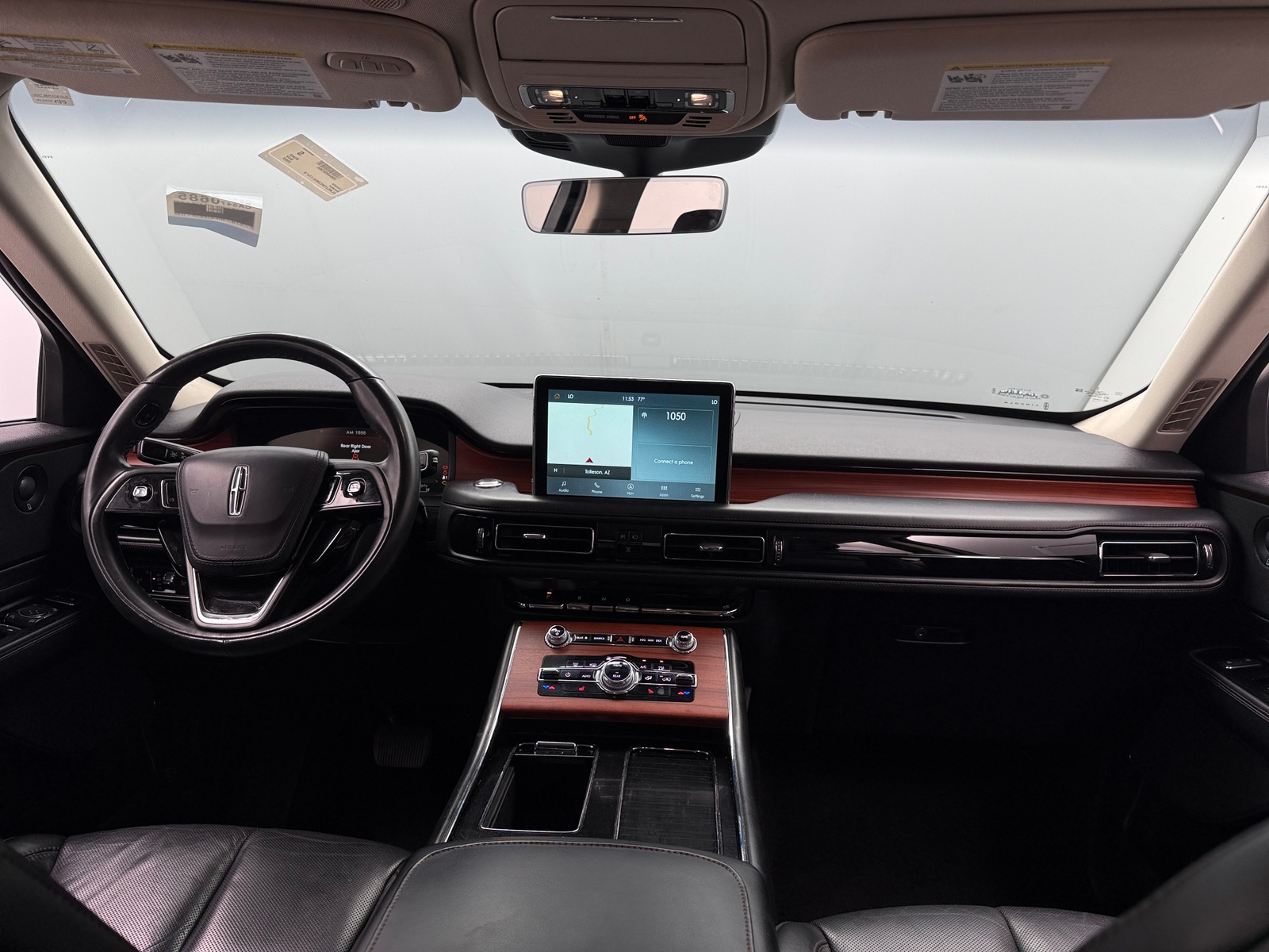 Thumbnail: 2022 Lincoln Aviator - 2