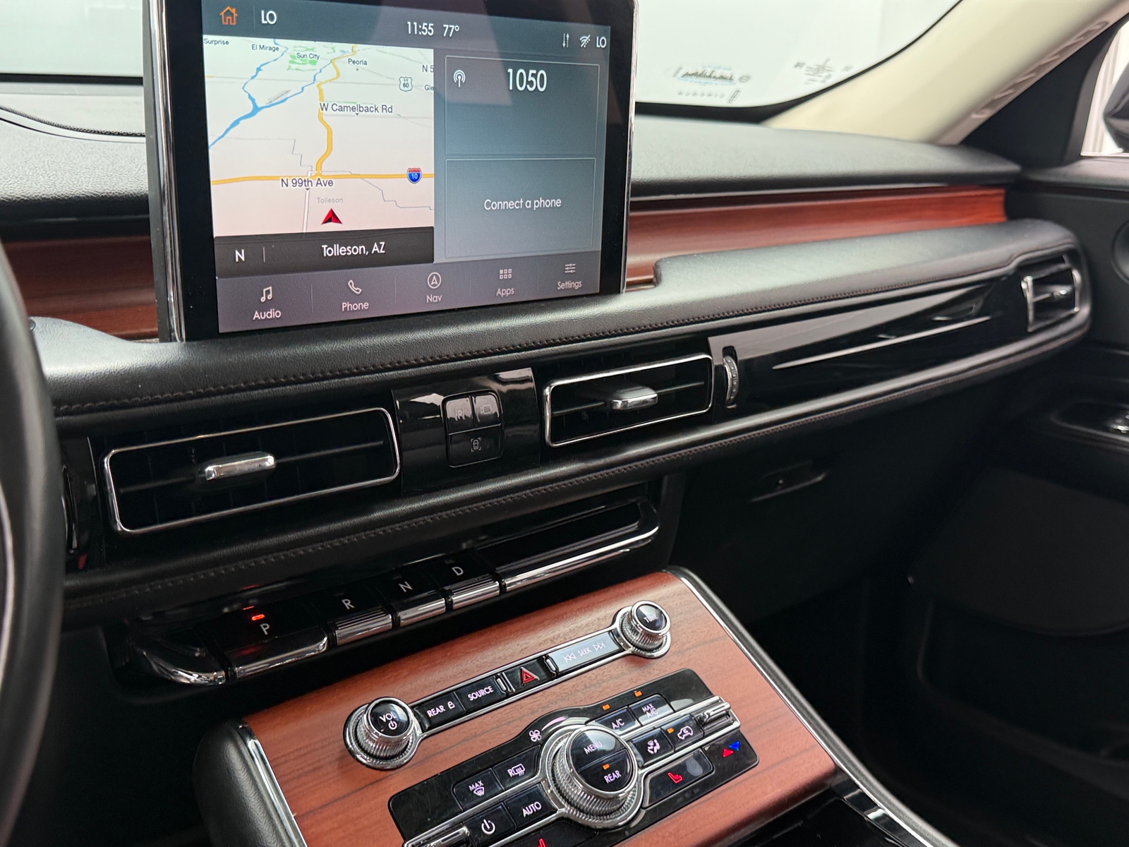Thumbnail: 2022 Lincoln Aviator - 3