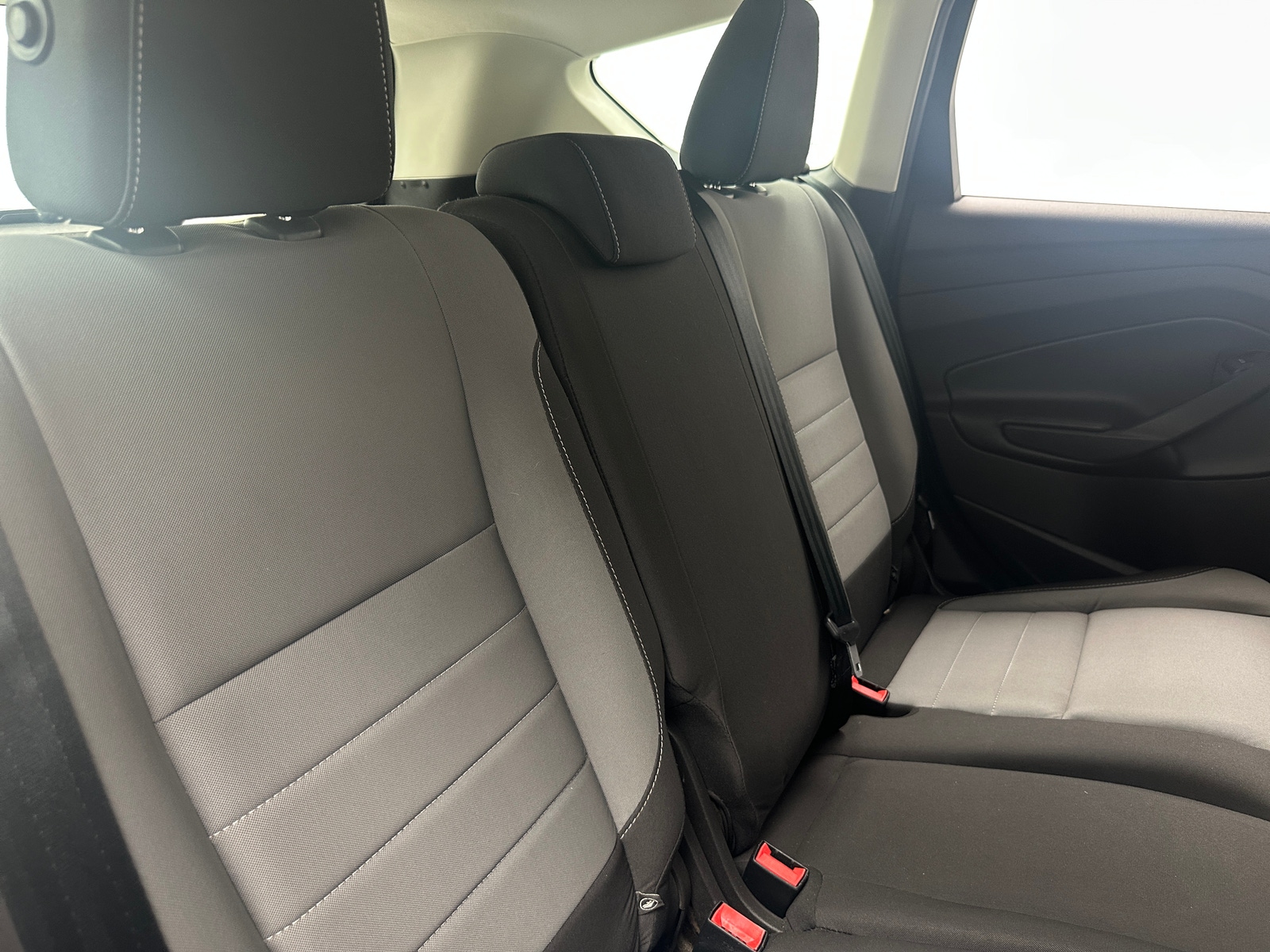 Thumbnail: 2019 Ford Escape - 5