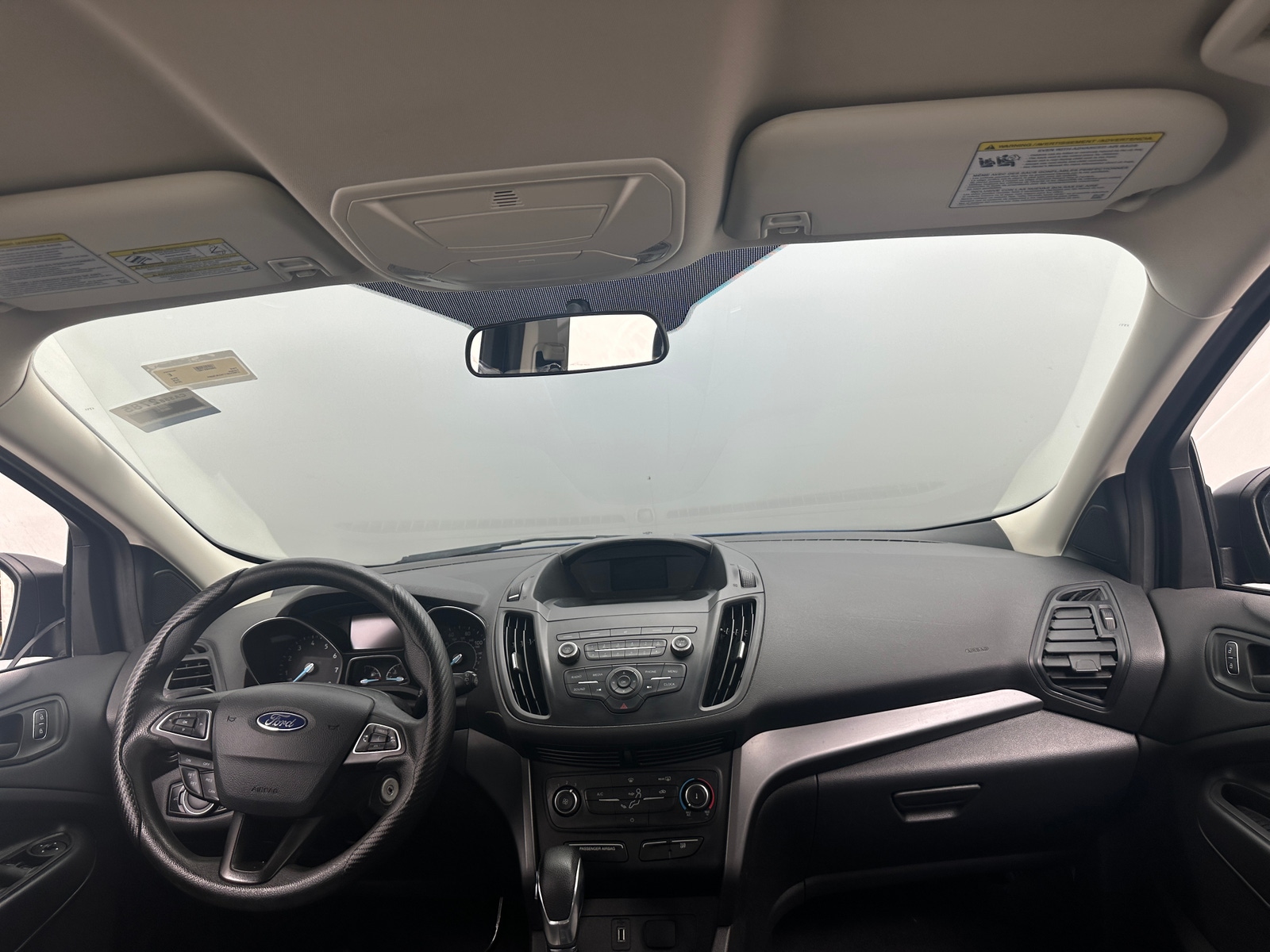 Thumbnail: 2019 Ford Escape - 3
