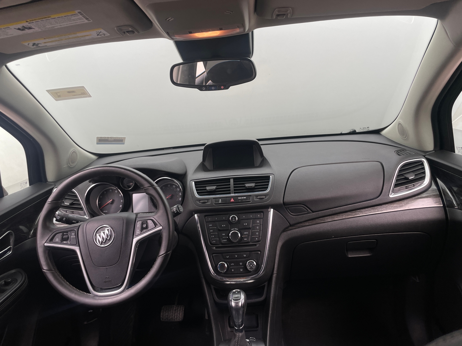 Thumbnail: 2016 Buick Encore - 3