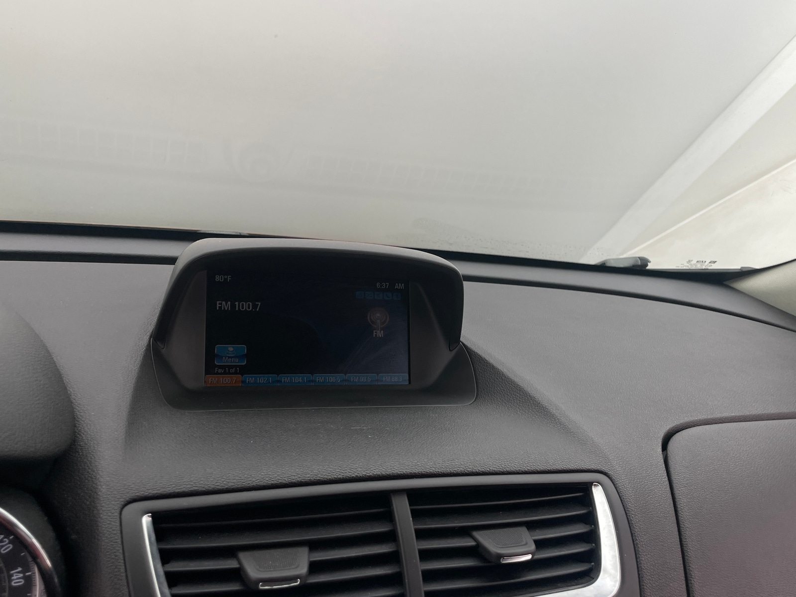 Thumbnail: 2016 Buick Encore - 4