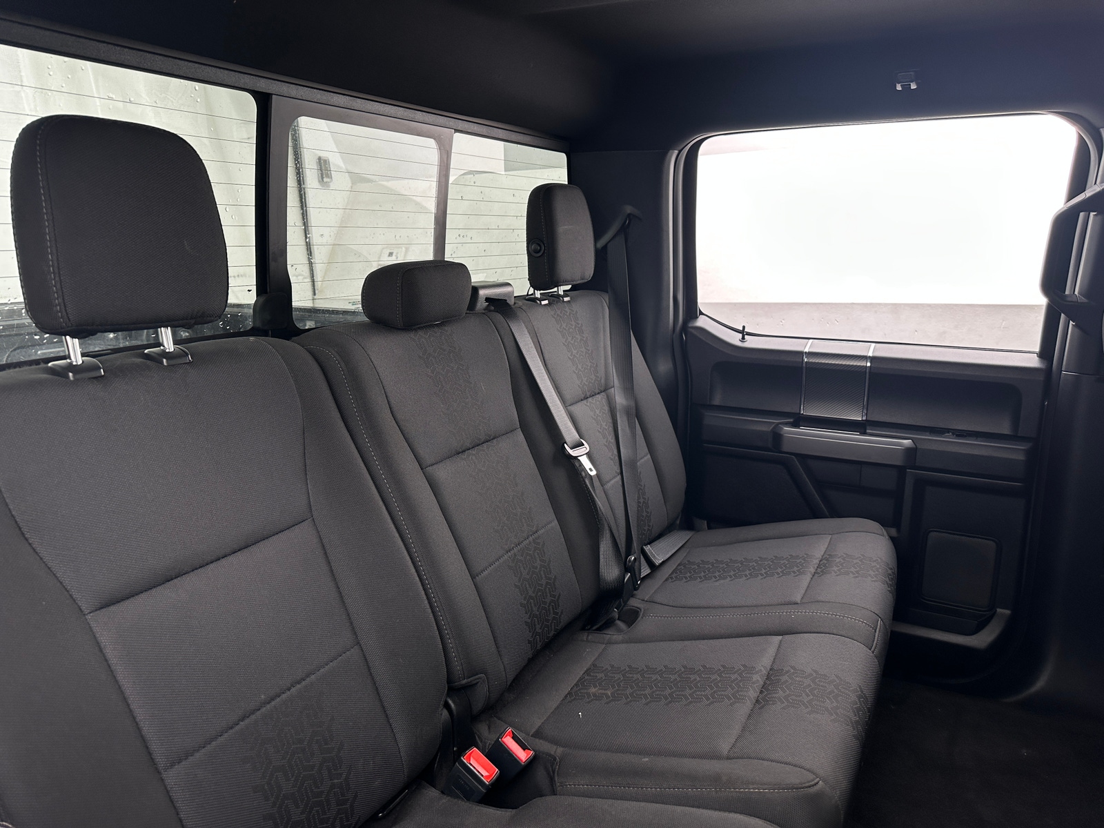 Thumbnail: 2018 Ford Econoline - 6