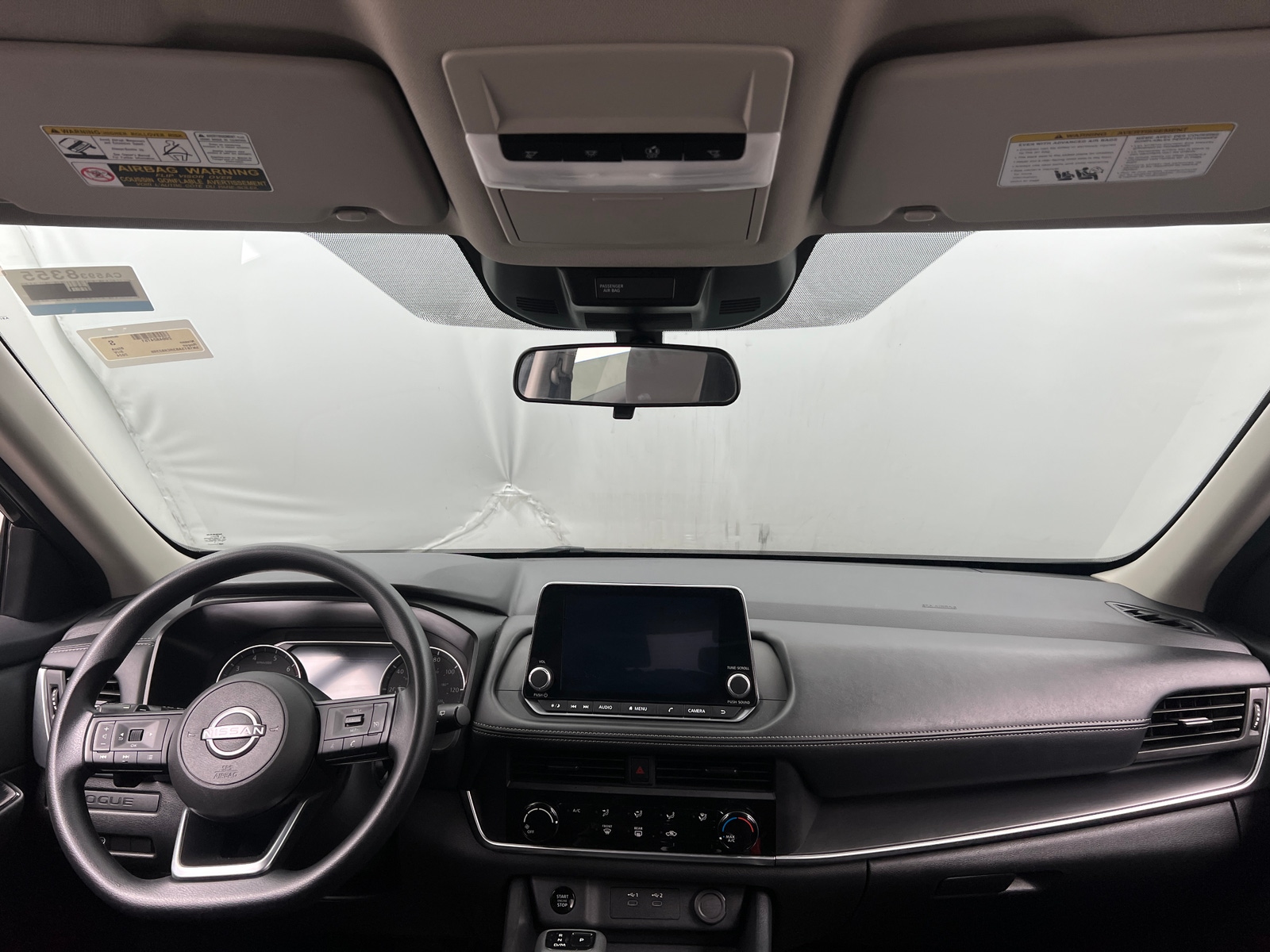 Thumbnail: 2024 Nissan Rogue - 3