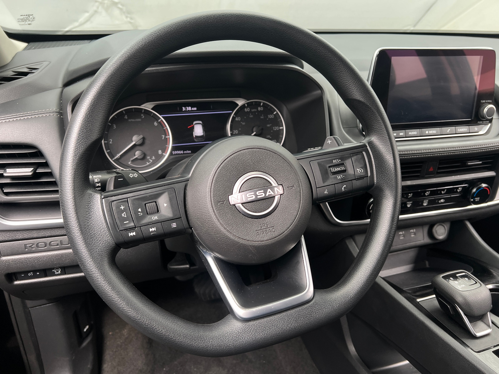 Thumbnail: 2024 Nissan Rogue - 5