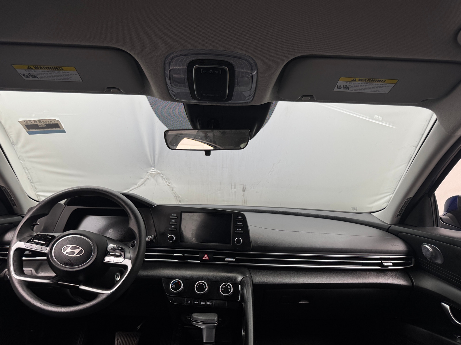 Thumbnail: 2025 Hyundai Elantra - 3