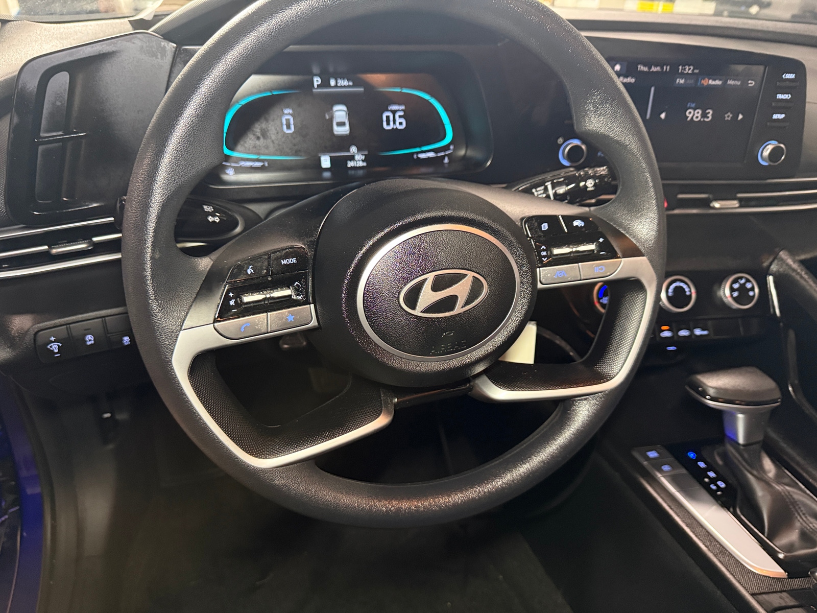 Thumbnail: 2025 Hyundai Elantra - 5