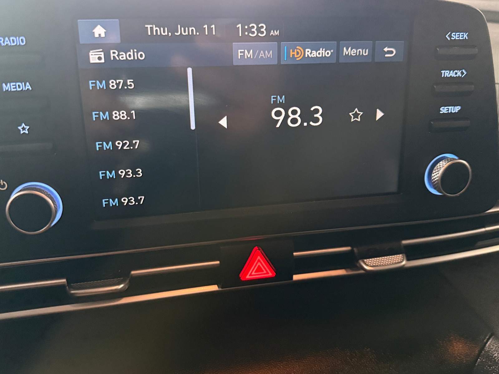 Thumbnail: 2025 Hyundai Elantra - 4