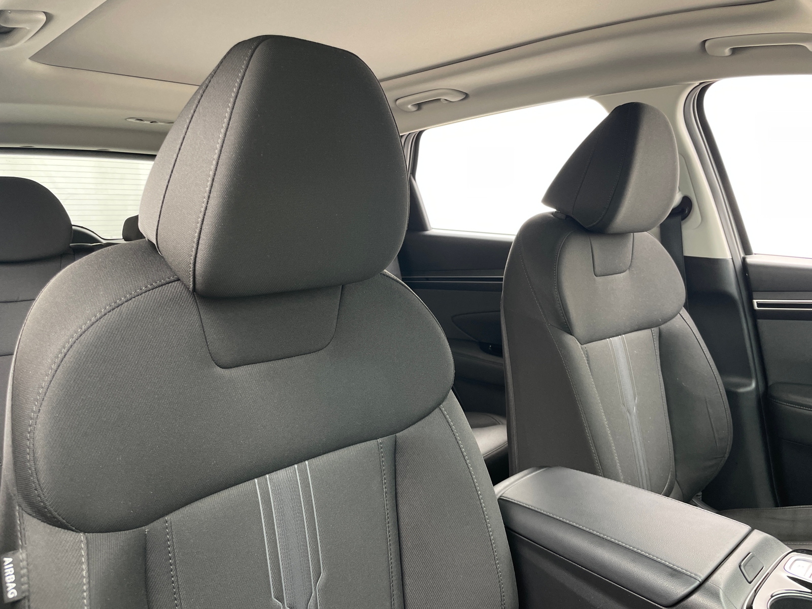 Thumbnail: 2022 Hyundai Tucson - 2