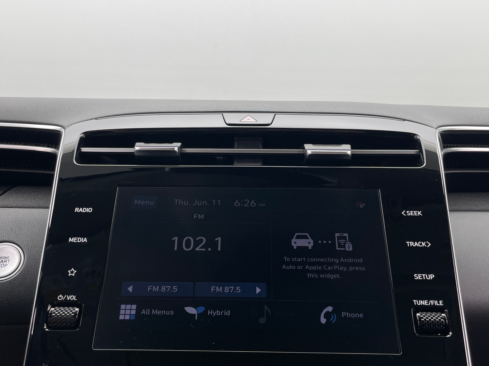 Thumbnail: 2022 Hyundai Tucson - 4
