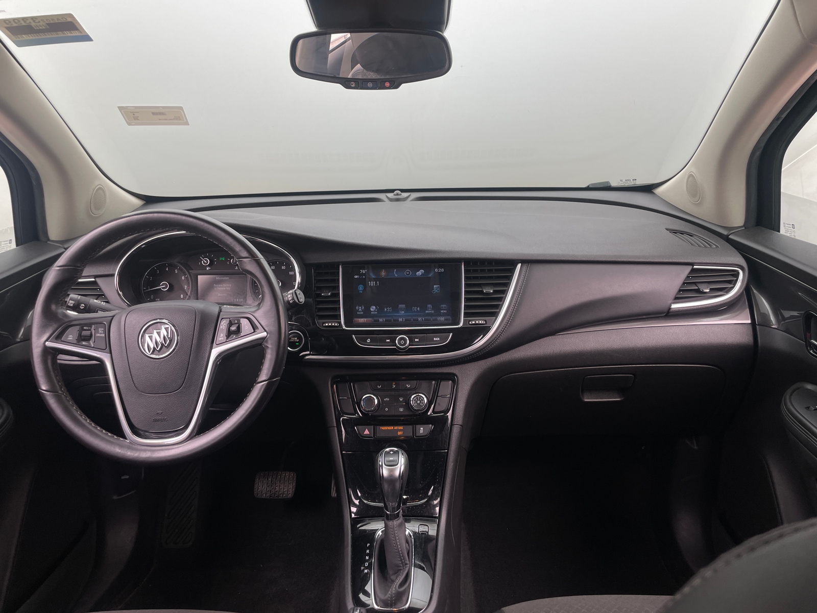 Thumbnail: 2018 Buick Encore - 2