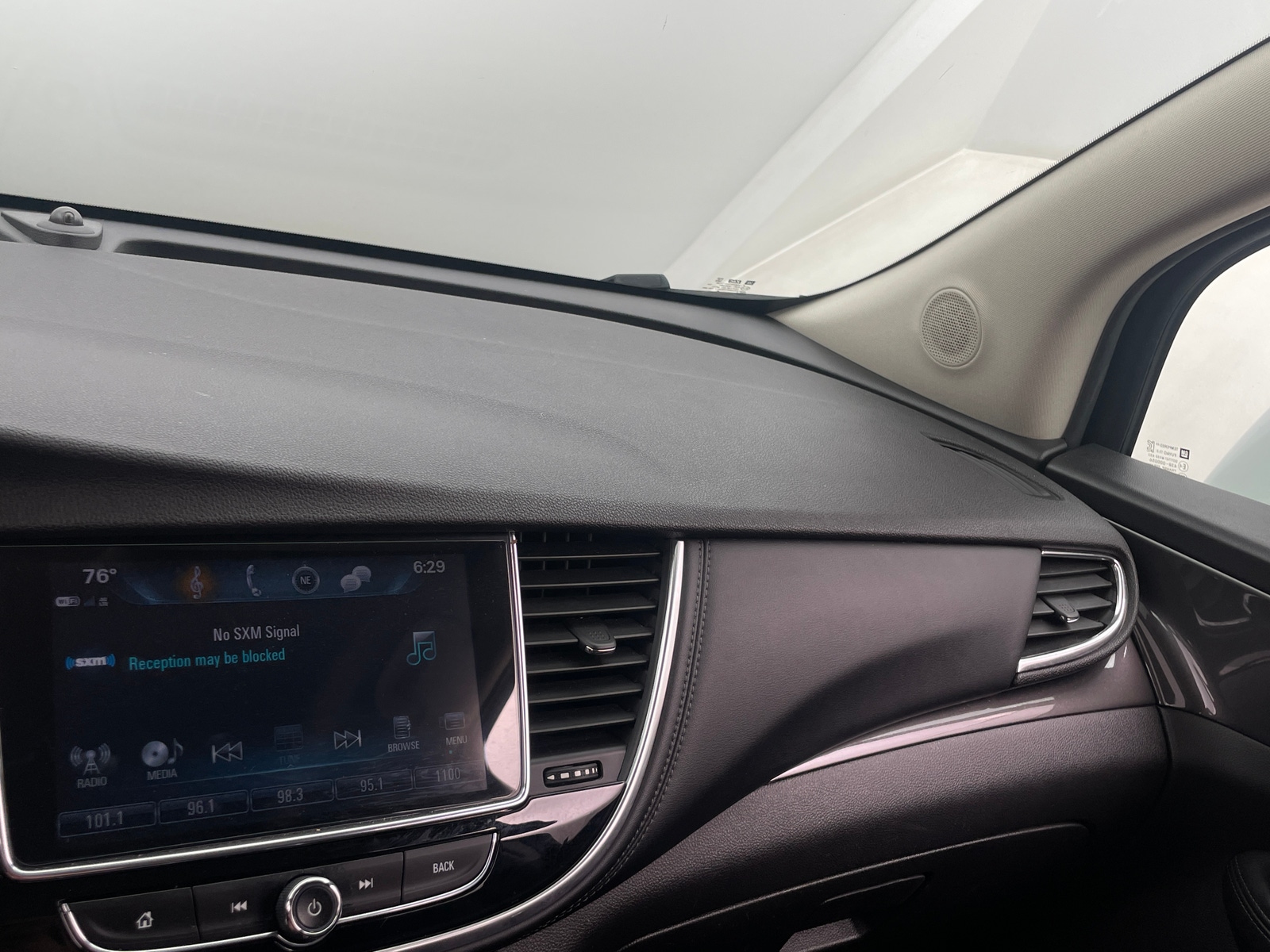 Thumbnail: 2018 Buick Encore - 3