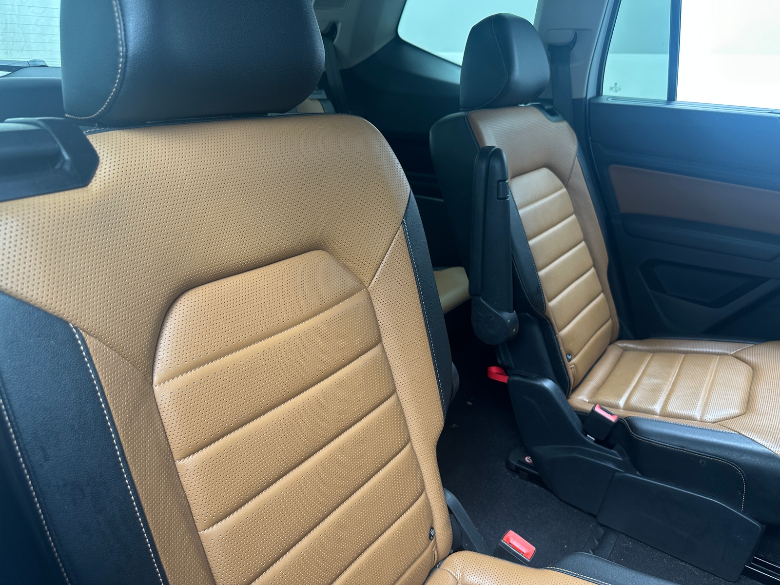 Thumbnail: 2019 Volkswagen Atlas - 5