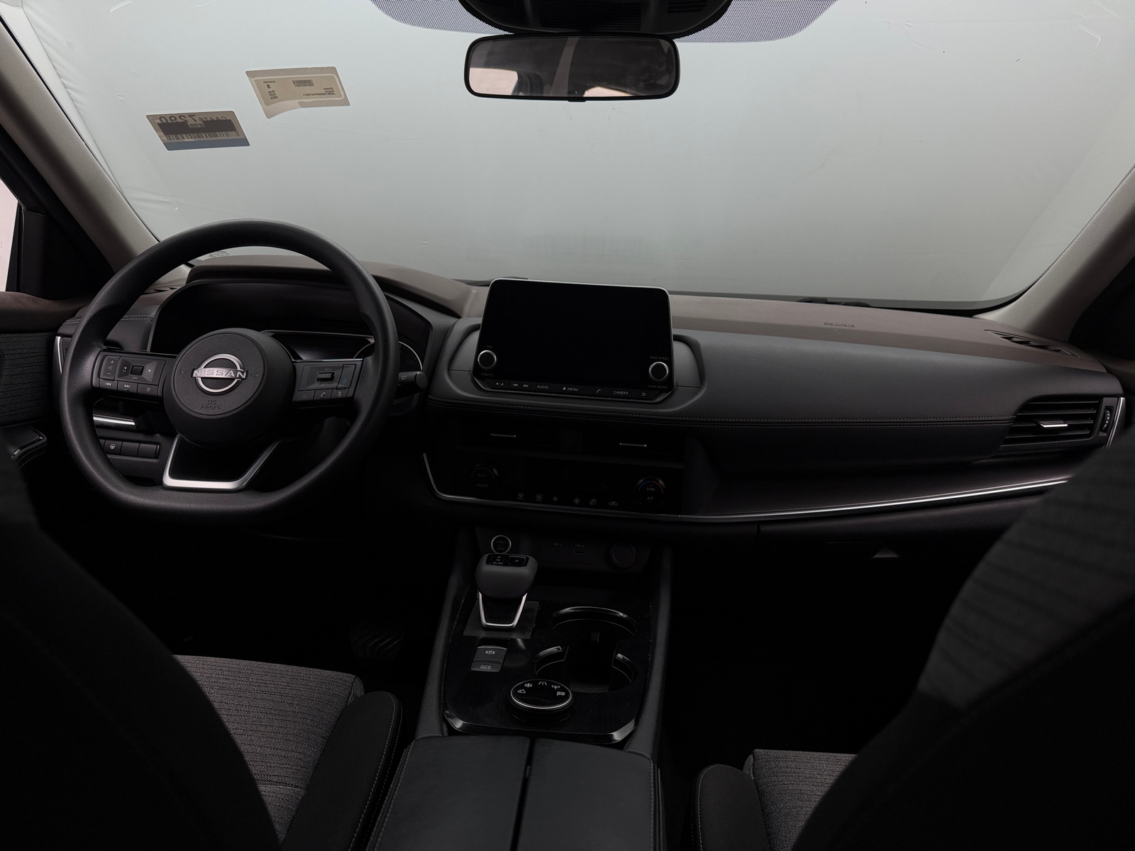 Thumbnail: 2023 Nissan Rogue - 3