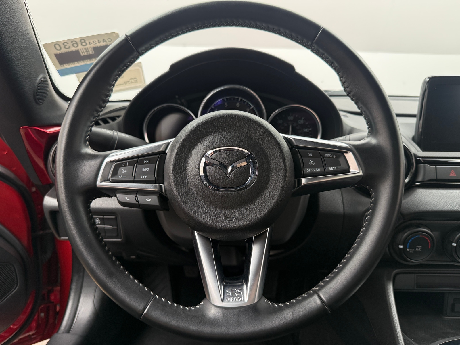 Thumbnail: 2023 Mazda MX-5 Miata - 4
