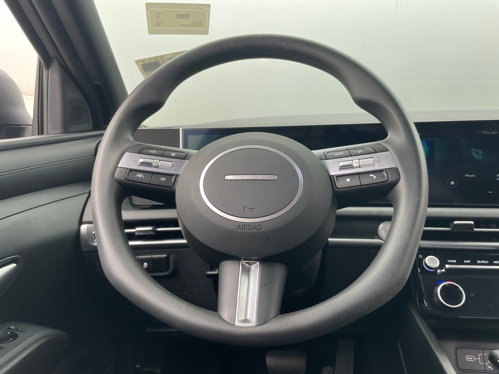 Thumbnail: 2026 Hyundai Santa Cruz - 4