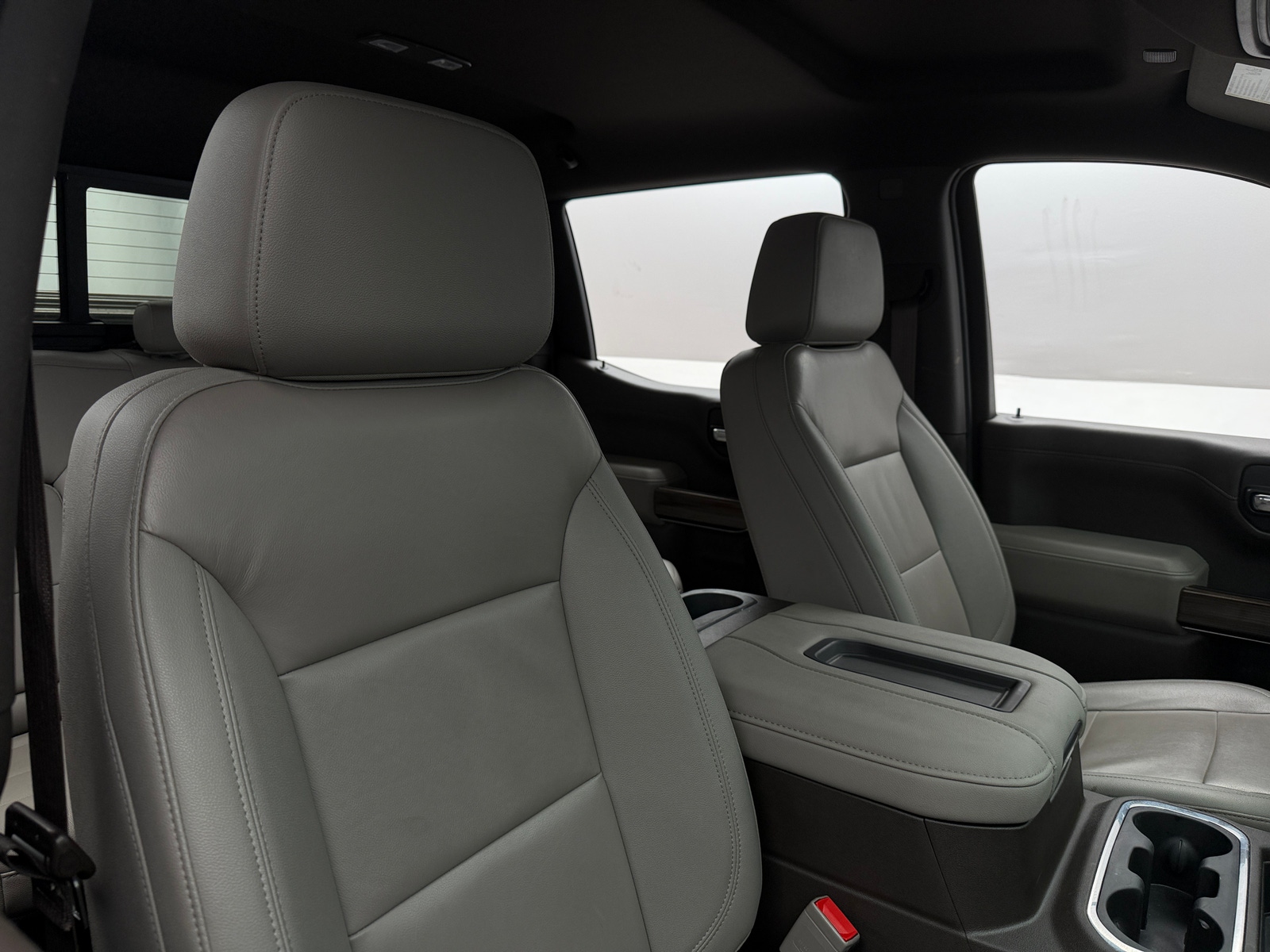 Thumbnail: 2022 Chevrolet Silverado 1500 - 2